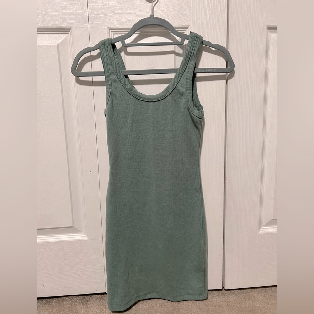 Bodycon Mini